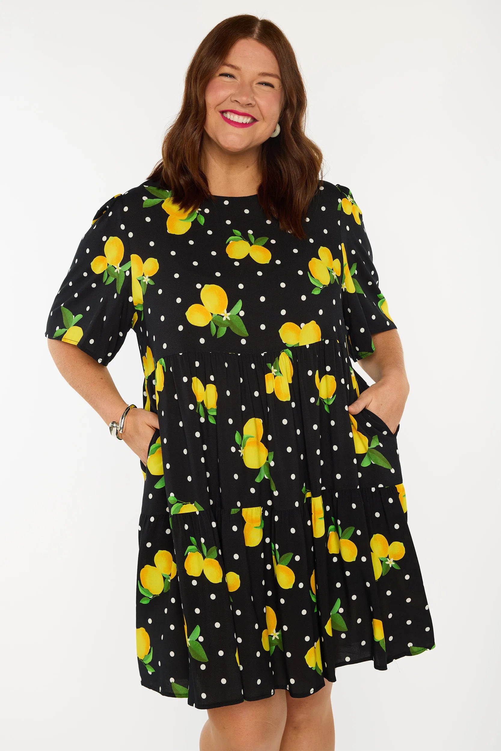 little party dress reviews Little Party Dress Sofia Rainbow Fields Dress Review