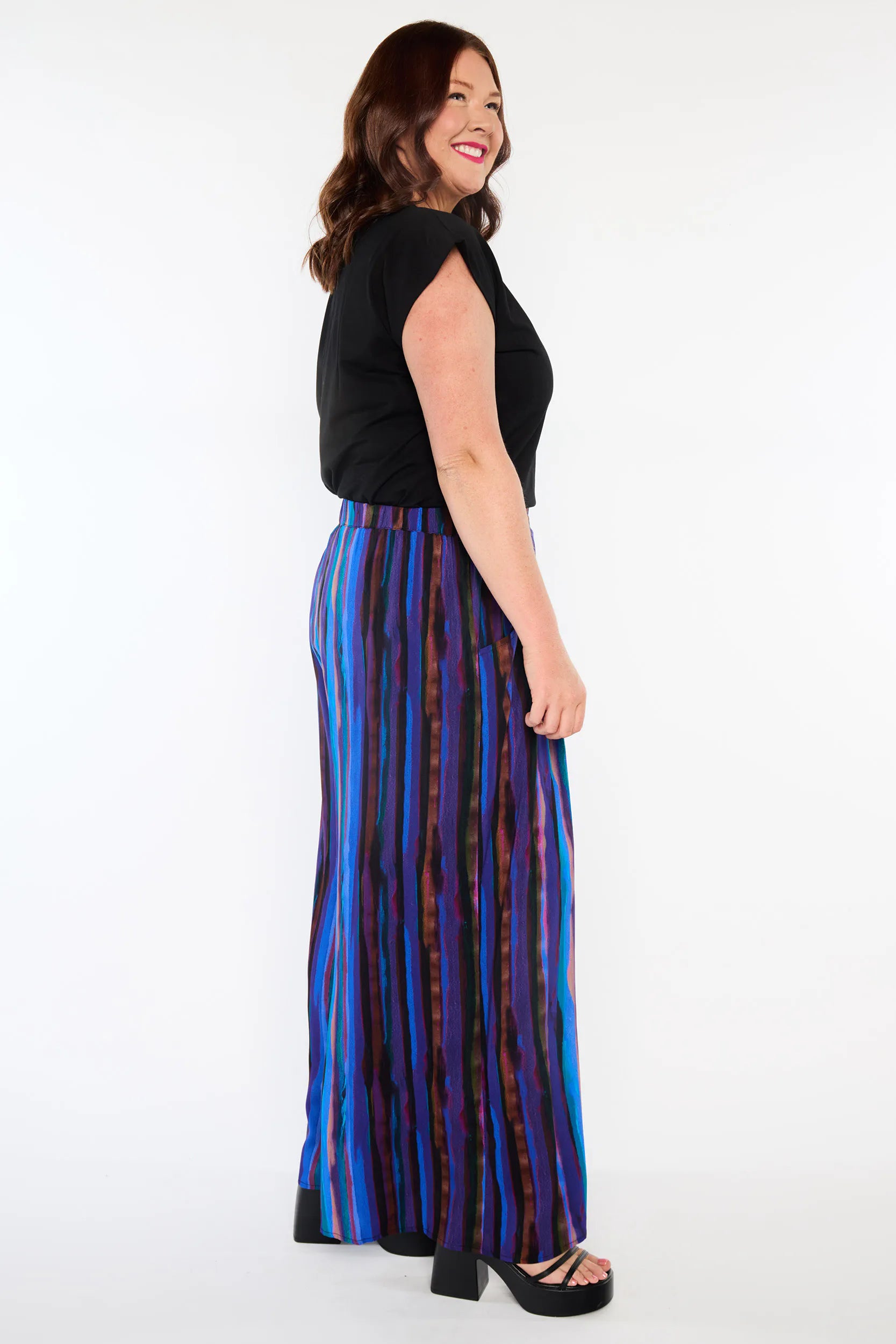 Xane Midnight Tides Pant