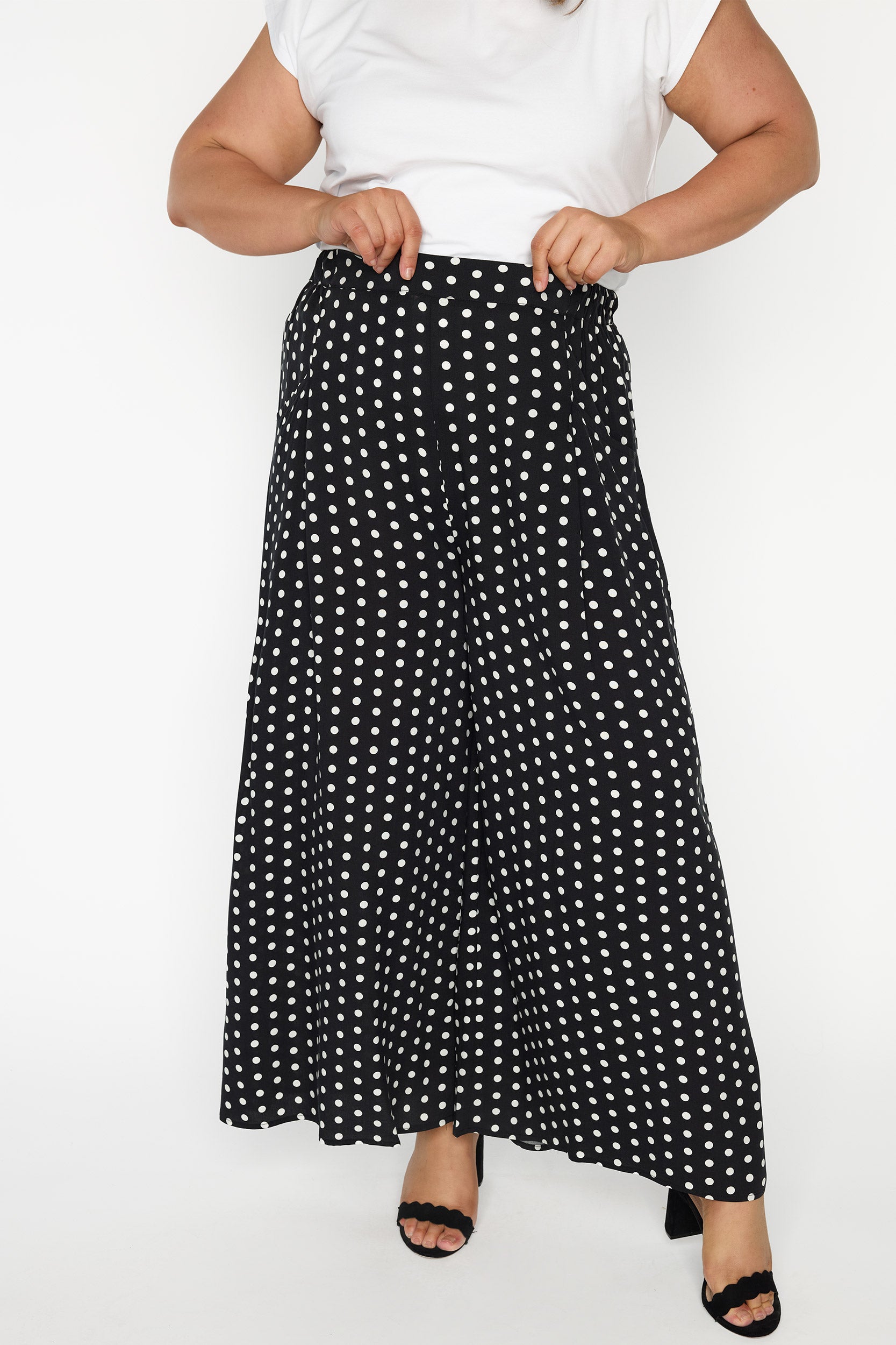 Xane Pretty Spot Pant