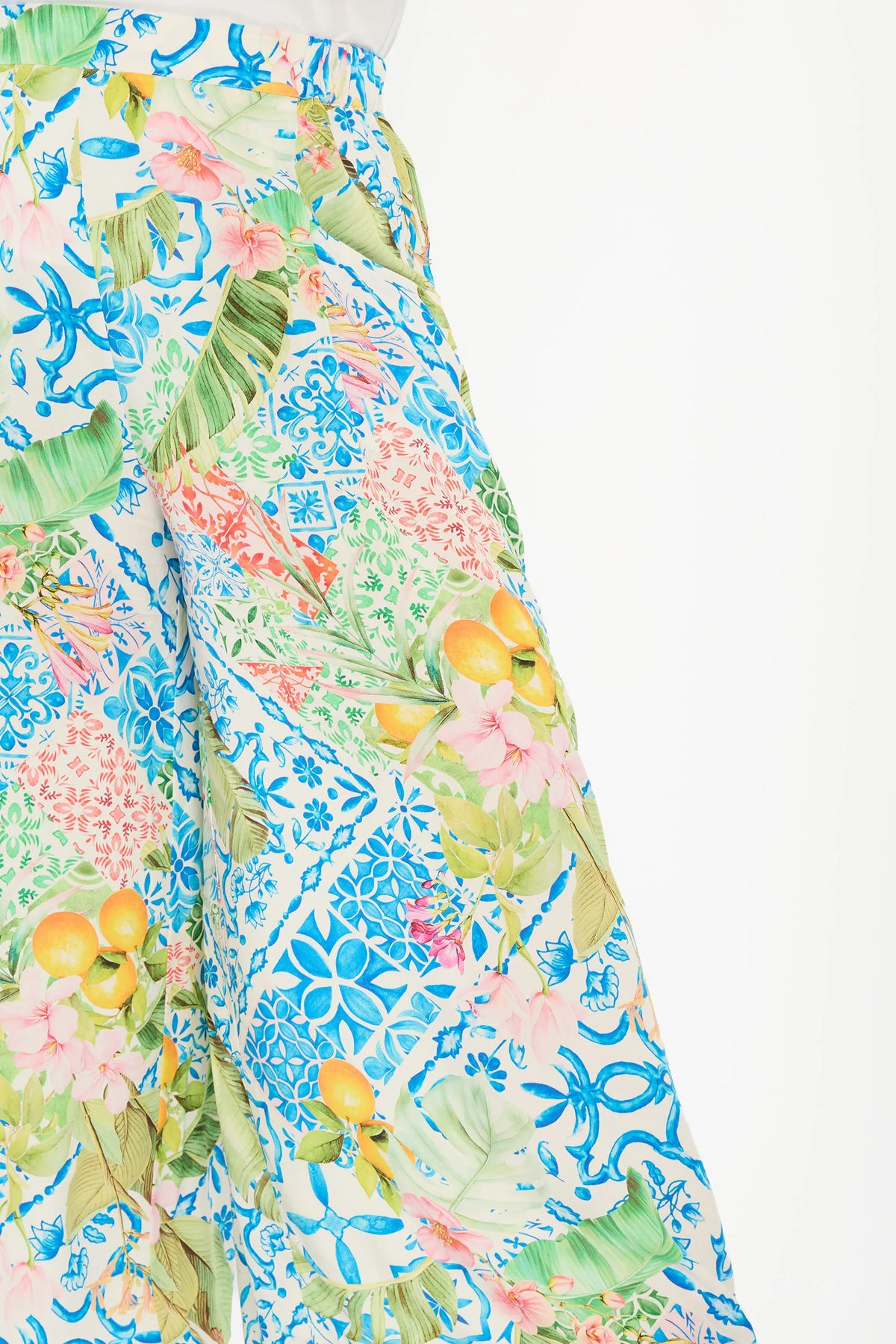 Xane Santorini Sun Pant