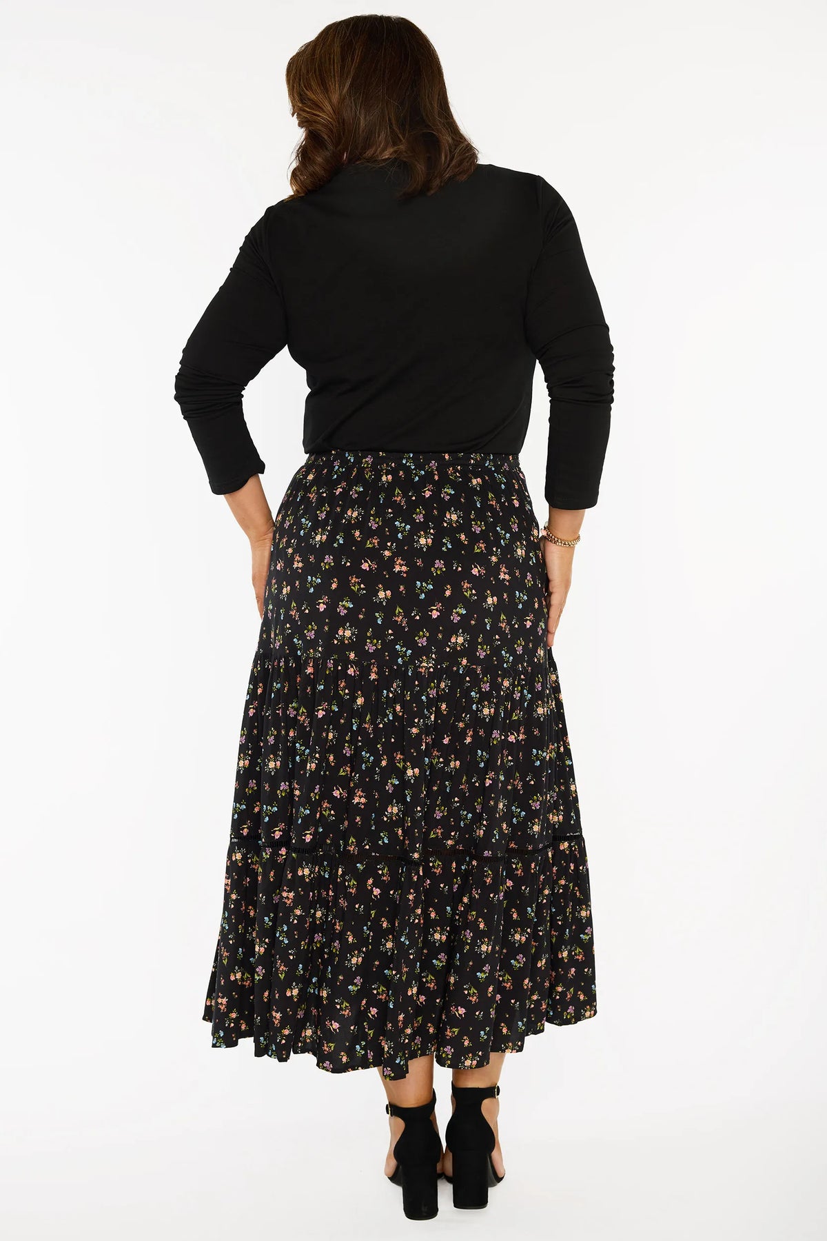 Alexandra Sweet Posie Skirt