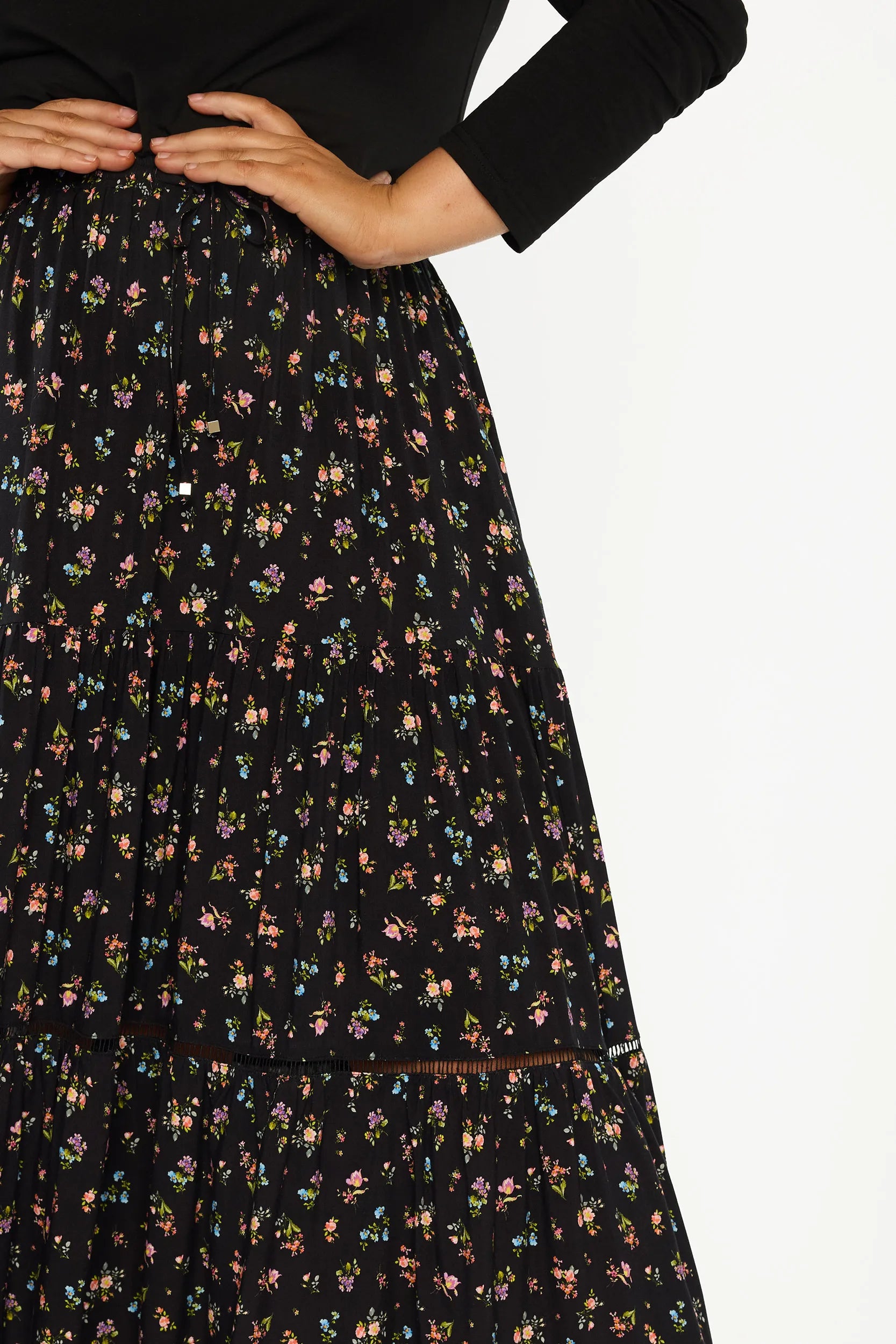 Alexandra Sweet Posie Skirt