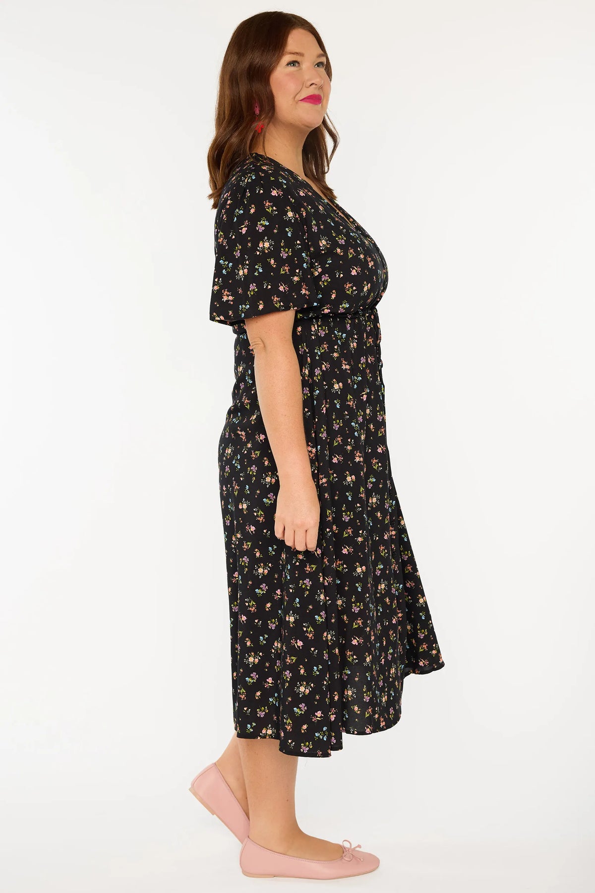 Michelle Sweet Posie Dress