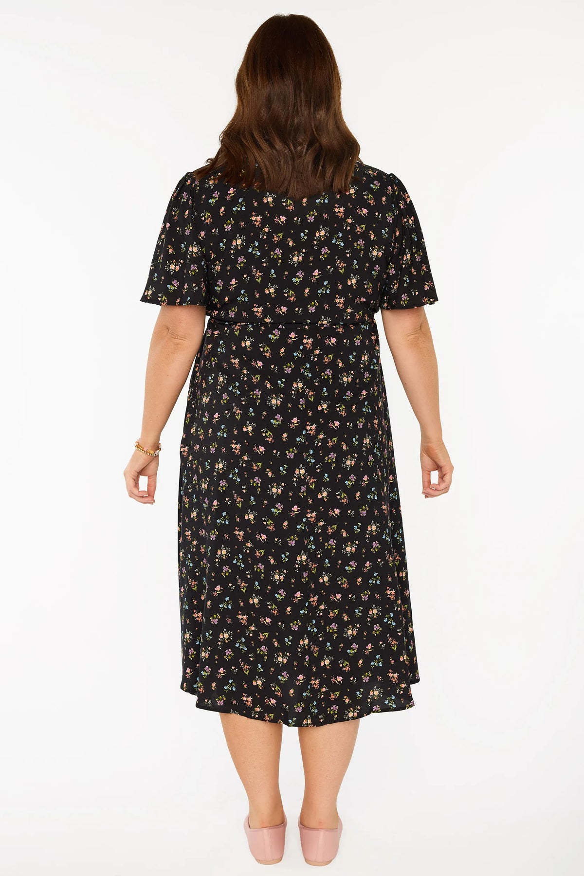Michelle Sweet Posie Dress