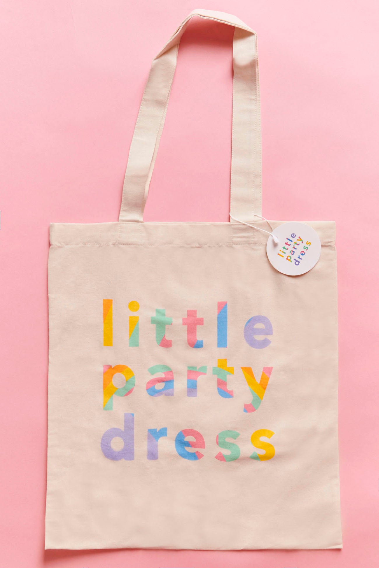 LPD Tote Bag – Tote tote bag