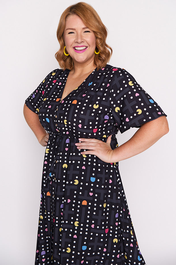 Marley Love Pellets Dress | Little Party Dress Marley Love Pellets Dress | Little Party Dress