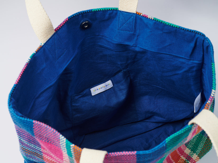 Check Me Out Tote – Check Me Out tote bag