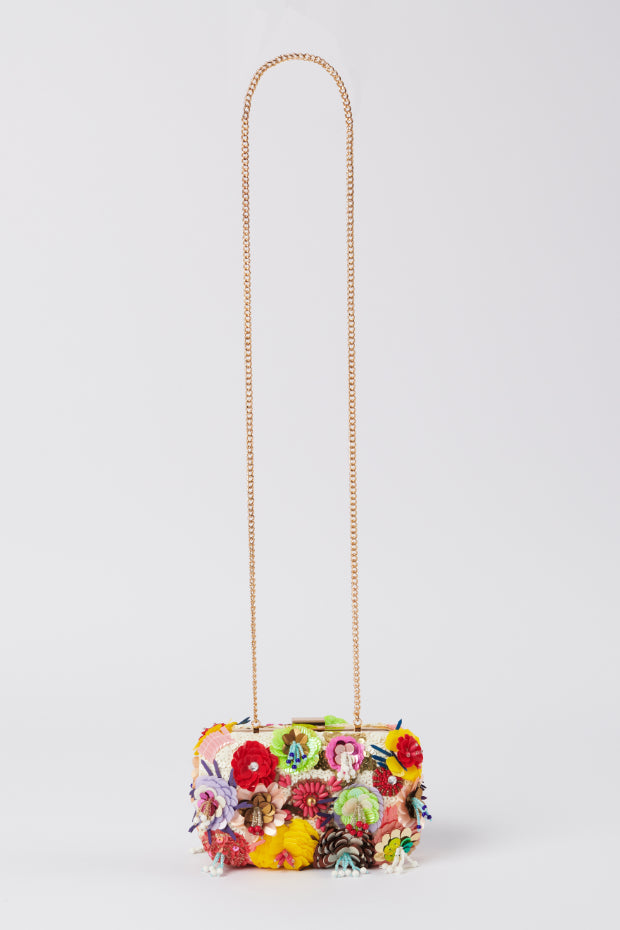 Garden Party Multy Clutch – Party Multy party bag