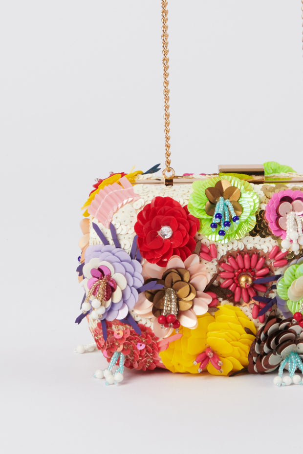 Garden Party Multy Clutch – Party Multy party bag