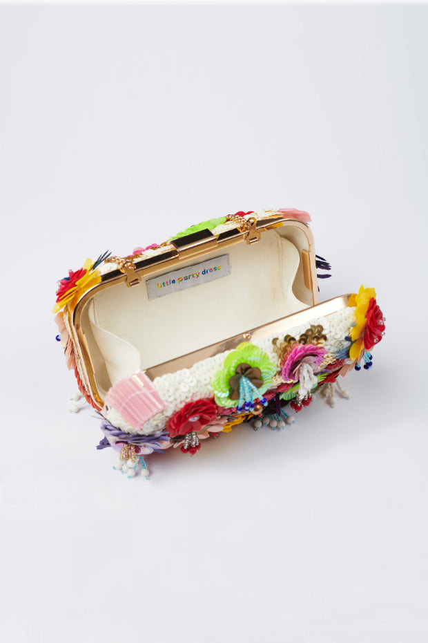 Garden Party Multy Clutch – Party Multy party bag