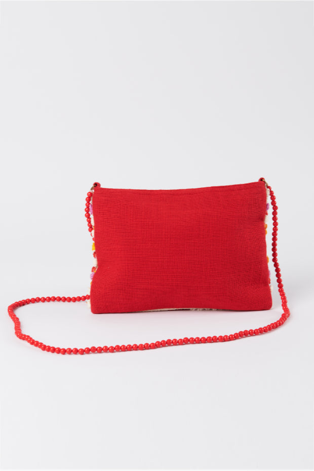 Loopy Lou Shoulder Bag – Loopy Lou tote bag