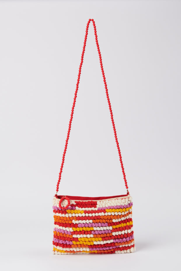 Loopy Lou Shoulder Bag – Loopy Lou tote bag