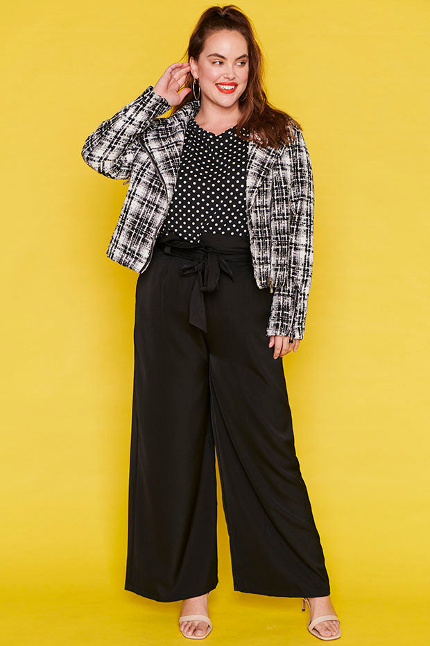 Heavy Metal Tweed Jacket – Metal Tweed jacket