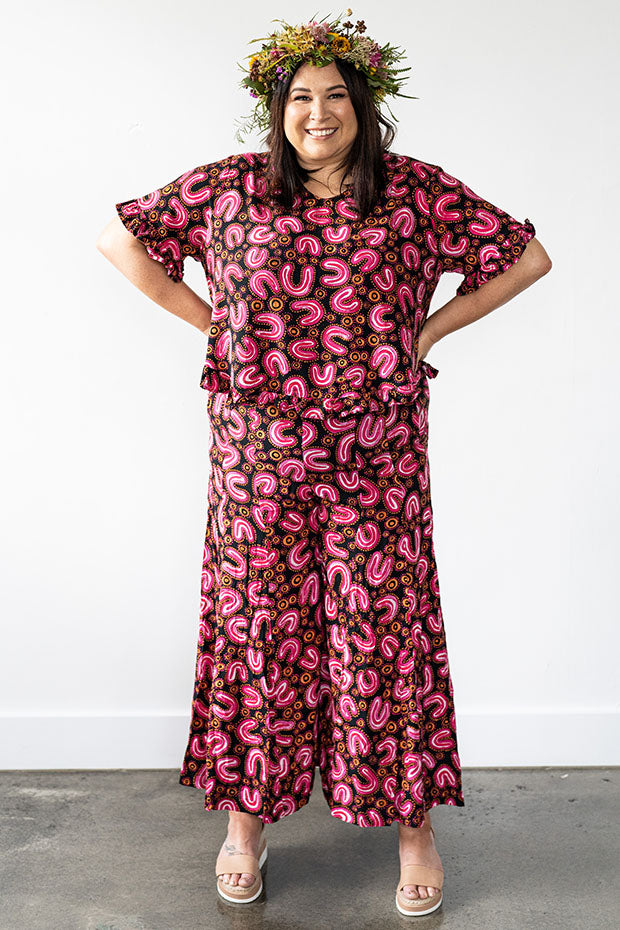 Madison Yarli Creative Blouse – Yarli Creative blouse
